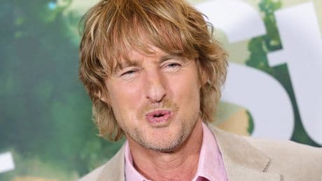 In a miserable world, we should be grateful for the zen stylings of Owen Wilson