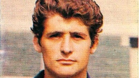 Martí Filosía: de futbolista incomprendido a feliz anticuario