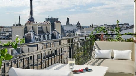 The best hotels in Paris 2025, handpicked by our expert