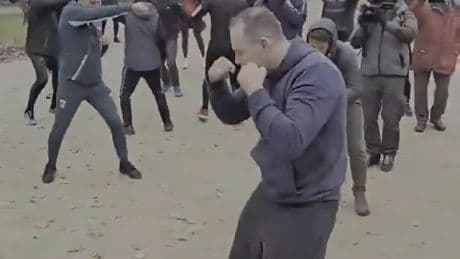 Anti-EU football hooligan ‘pimp’ Karol Nawrocki wins Poland’s presidential election after knife-edge vote