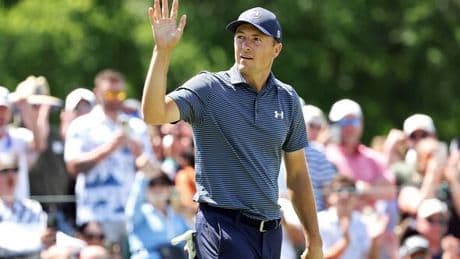 Jordan Spieth makes major Scottie Scheffler U-turn and admits 'I hate that'
