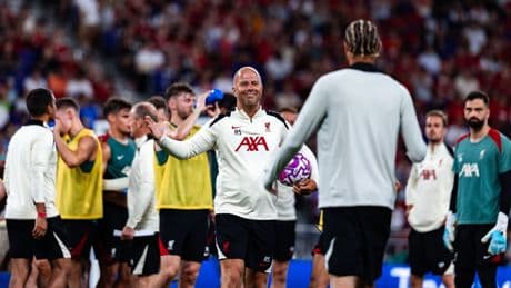 Liverpool vs AC Milan: Friendly prediction, kick-off time, TV, live stream, team news, h2h results, odds