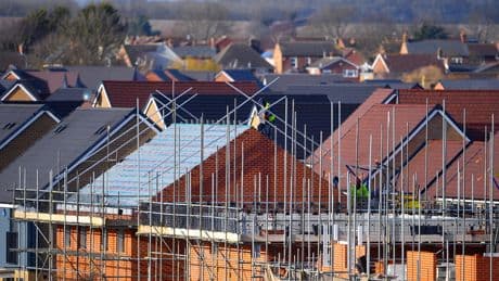 Labour demands statement on housing emergency as crisis deepens