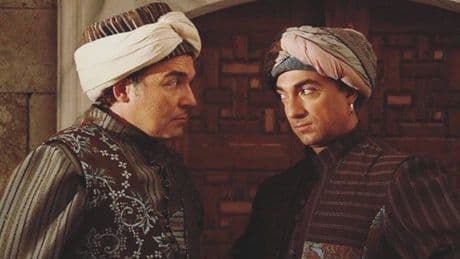 Sümbül Ağa karakteri ile tanınan Selim Bayraktar'ı görenler şaşırdı