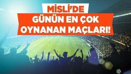 Şampiyonlar Ligi’nde Hangi Bahisler Tercih Ediliyor? Ronaldo Finale Kalabilecek mi? İşte Misli’de Günün En Çok Oynanan Maçları