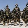 Afghan troops whose personal details were leaked may be in line for a £20,000 payout, sources say