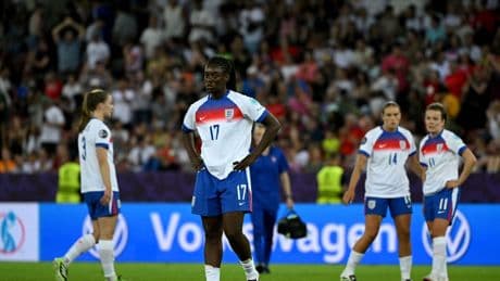 Lionesses vs Netherlands LIVE: Euro 2025 match stream, latest team news, lineups, TV, prediction