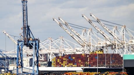 Will I get refunds? Small businesses wonder as courts rule on Trump tariffs