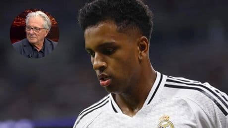 D'Alessandro, exfutbolista, muy tajante con Xabi Alonso: "Ha tomado una decisión crucial con el no a Rodrygo"