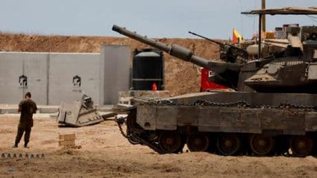 En direct, guerre à Gaza : l’armée israélienne émet un avis d’évacuation pour 14 quartiers de la ville de Gaza