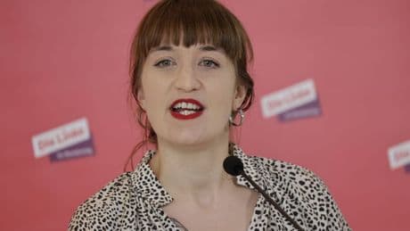 Linke-Politikerin: Reichinnek spricht über "sexuelle Anspielungen"