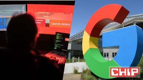 Google deckt Hacker-Kampagne auf: So tricksen Cyberkriminelle Firmen aus