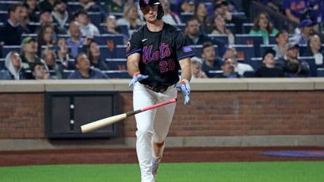 David Stearns knows Mets need to fix two areas plaguing team