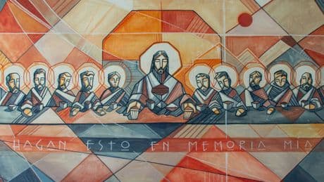 Mardi du 23e semaine du temps ordinaire (Lc 6, 12-19)
