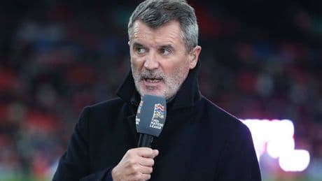 Roy Keane hits nail on the head with Arsenal comment after laying into 'classless' Liverpool