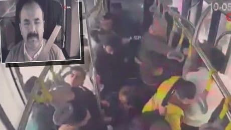 1 kişinin öldüğü metrobüs kazasında şoföre tutuklama