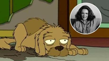 Connie Francis, la voz de la fidelidad de Seymour en el capítulo más triste de ‘Futurama’