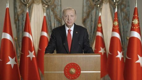 Cumhurbaşkanı Erdoğan'dan Kırım Tatar Sürgünü'nün yıl dönümüne ilişkin paylaşım: Her zaman yanlarında olmaya devam edeceğiz
