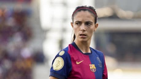 El 1x1 del Barça ante el Atlético en el descanso