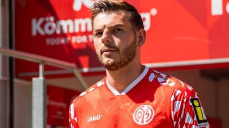 Leitsch wieder Option: Neue Möglichkeiten in der Mainzer Abwehr
