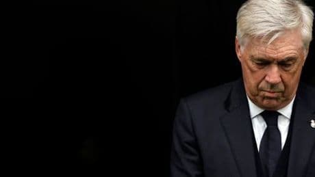 Ex-Trainer von Real Madrid: Ancelotti in Spanien zu einjähriger Haftstrafe verurteilt
