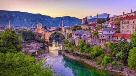 The beautiful European city that’s the cheapest weekend break - just £1.75 for a pint