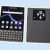 heise+ | Smartphone Unihertz Titan 2 im Test: Exot mit Tasten