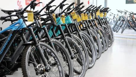 E-Bike: Lebenswichtige Kennzahl – ein Sticker verrät sie