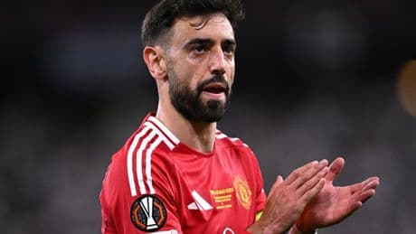 Bruno Fernandes offered swift exit after transfer bombshell and Man Utd's brutal stance