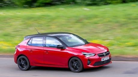 Urgent Vauxhall, Citroen, Peugeot 'fire risk' recall on 28 different car models