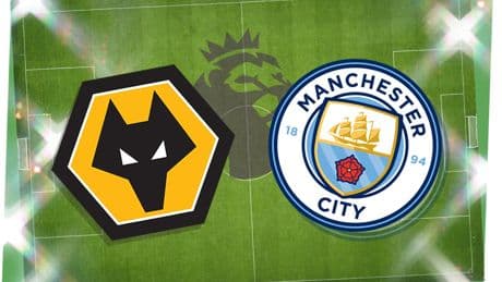 Wolves vs Man City: Prediction, kick-off time, TV, live stream, team news, h2h results, odds