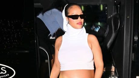 Love Island star's surprise collaboration with Rihanna after impressing Fenty boss