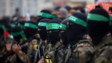 Hamas has laid a brutal trap – and Starmer has walked right into it