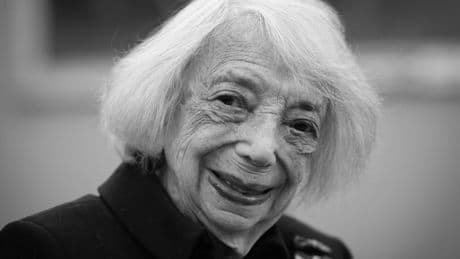 Muere Margot Friedlander, la superviviente del Holocausto que volvió a Alemania para gritar &quot;¡sed hombres!&quot;