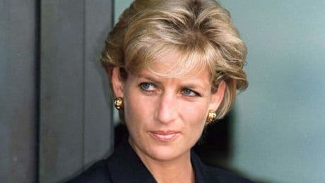 'Princess Diana asked me when I'd play for England - I knew racists didn't want it'