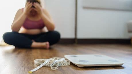 Most common form of weight-loss diet can trigger depression - new study shows