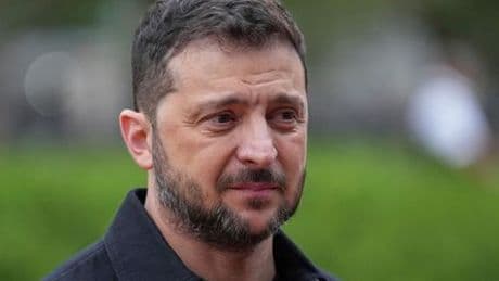 Ukraine-Krieg: Wolodymyr Selenskyj will Druck auf Russland erhöhen