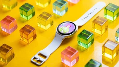 The Samsung Galaxy Watch 8 is stuck in a familiar orbit