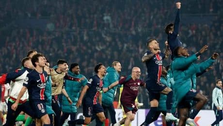« Le PSG a démontré pourquoi ils avaient conquis tant d’admirateurs cette saison » : la presse étrangère encense le finaliste de la Ligue des champions