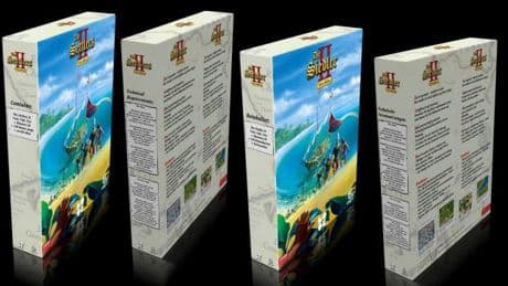 The Amiga to get a major game sequel after nearly 30 years of waiting
