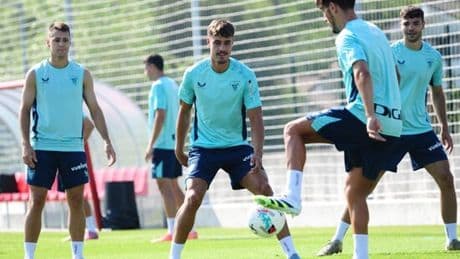 Athletic y Girona ultiman la cesión de Hugo Rincón