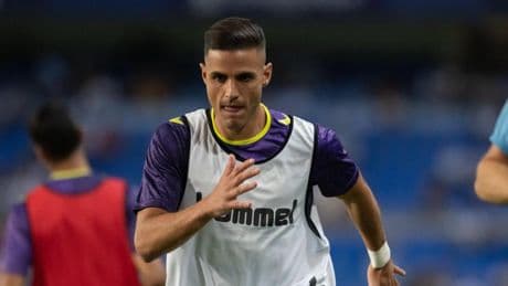 Luismi Sánchez: "Pellicer me sorprendió, le gusta estar en contacto"