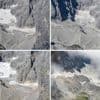 Gestresste Wälder, schmelzende Gletscher, austrocknende Seen : Fotos zeigen, wie der Klimawandel Deutschland verändert