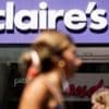 Claire's on brink of collapse putting 2,150 jobs at risk