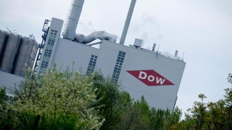 Chemie: Dow schließt Anlagen in Sachsen und Sachsen-Anhalt
