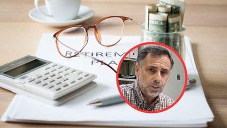 Alfonso Muñoz, funcionario de la Seguridad Social, advierte: Tu vida laboral no refleja tus años reales de cotización
