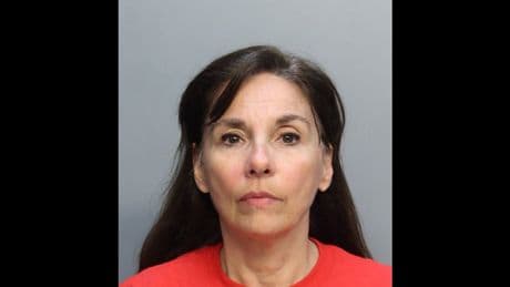 Florida charter school teacher arrested for ‘hurling a shoe at a misbehaving student’