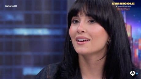 Aitana recuerda cómo vivió su depresión: &quot;Era frustrante, pero no controlas tu mente&quot;