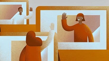 « J’ai senti quelque chose se briser en moi » : pourquoi le départ d’un collègue bouleverse toujours autant ?