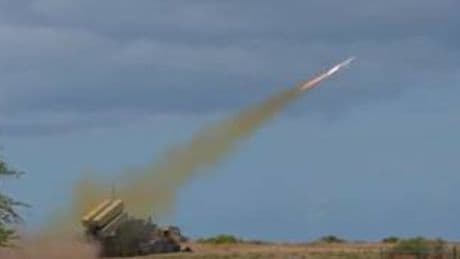 Lanciato un missile Type-88: scatta l'avviso del Giappone alla Cina